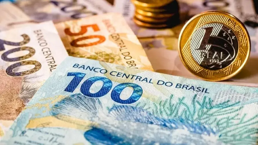 Em abril o Fundo projetava dólar em R$ 5,13, e em outubro, essa cotação passou para R$ 4,99 | Fonte: Divulgação