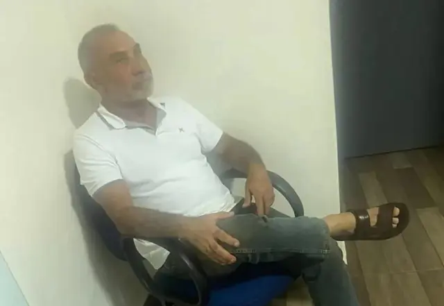 telmário mota