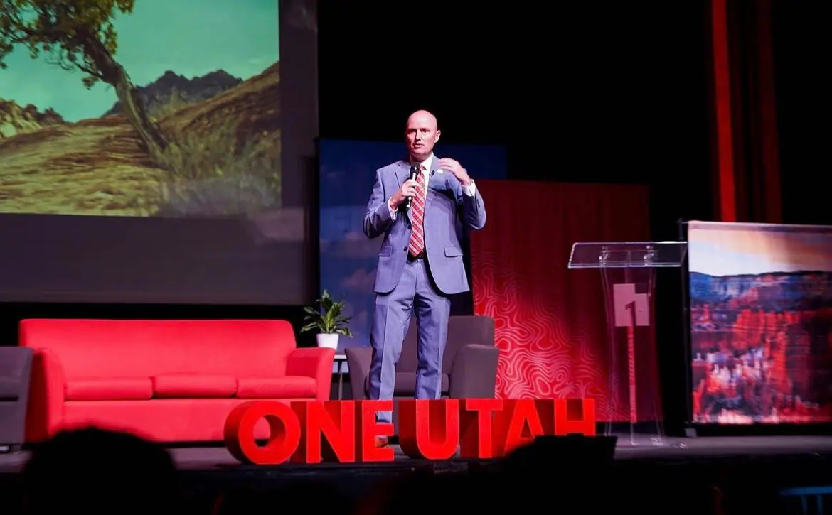 utah tiktok