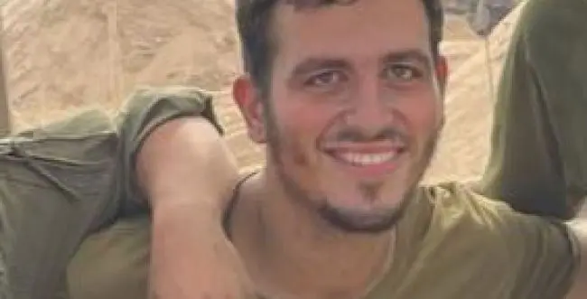 Soldado israelense morto em Gaza