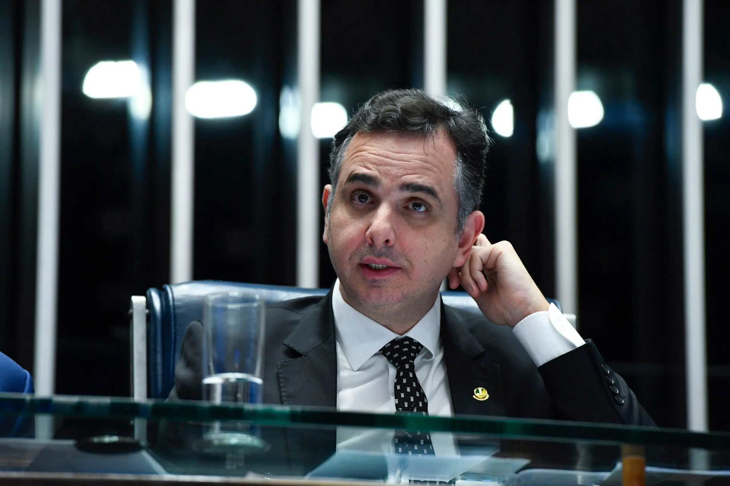 rodrigo pacheco