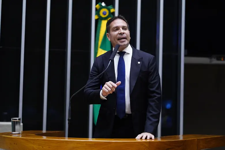 Alexandre Ramagem