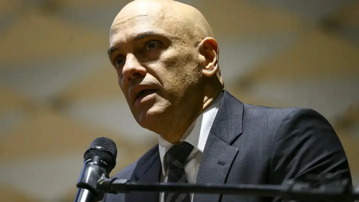 Alexandre de Moraes