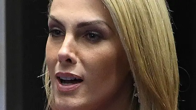Ana Hickmann