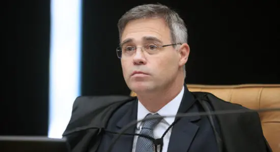 Andre Mendonca