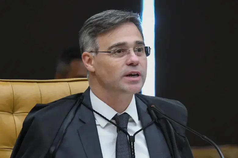 Andre Mendonca
