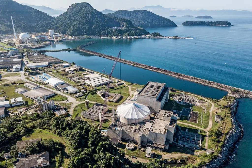 Angra 3 (Interna)