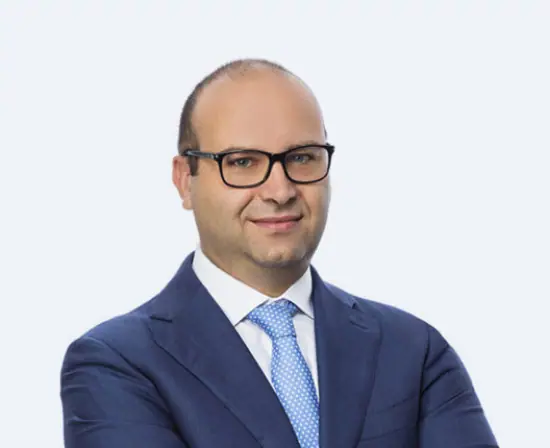 Antonio Scala