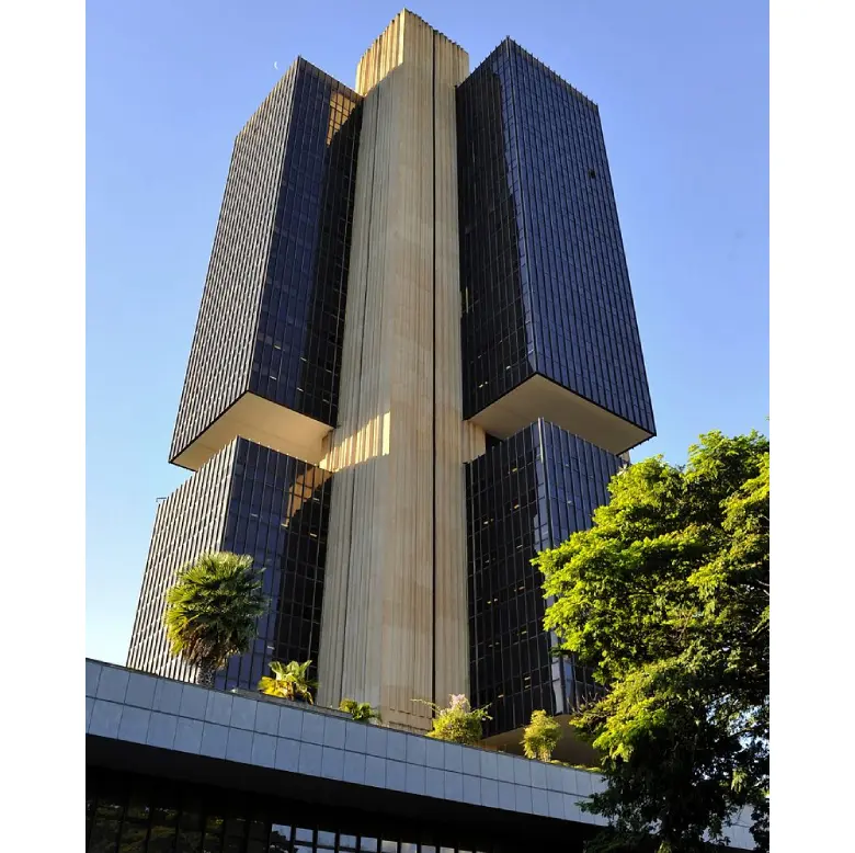 Banco Central BC