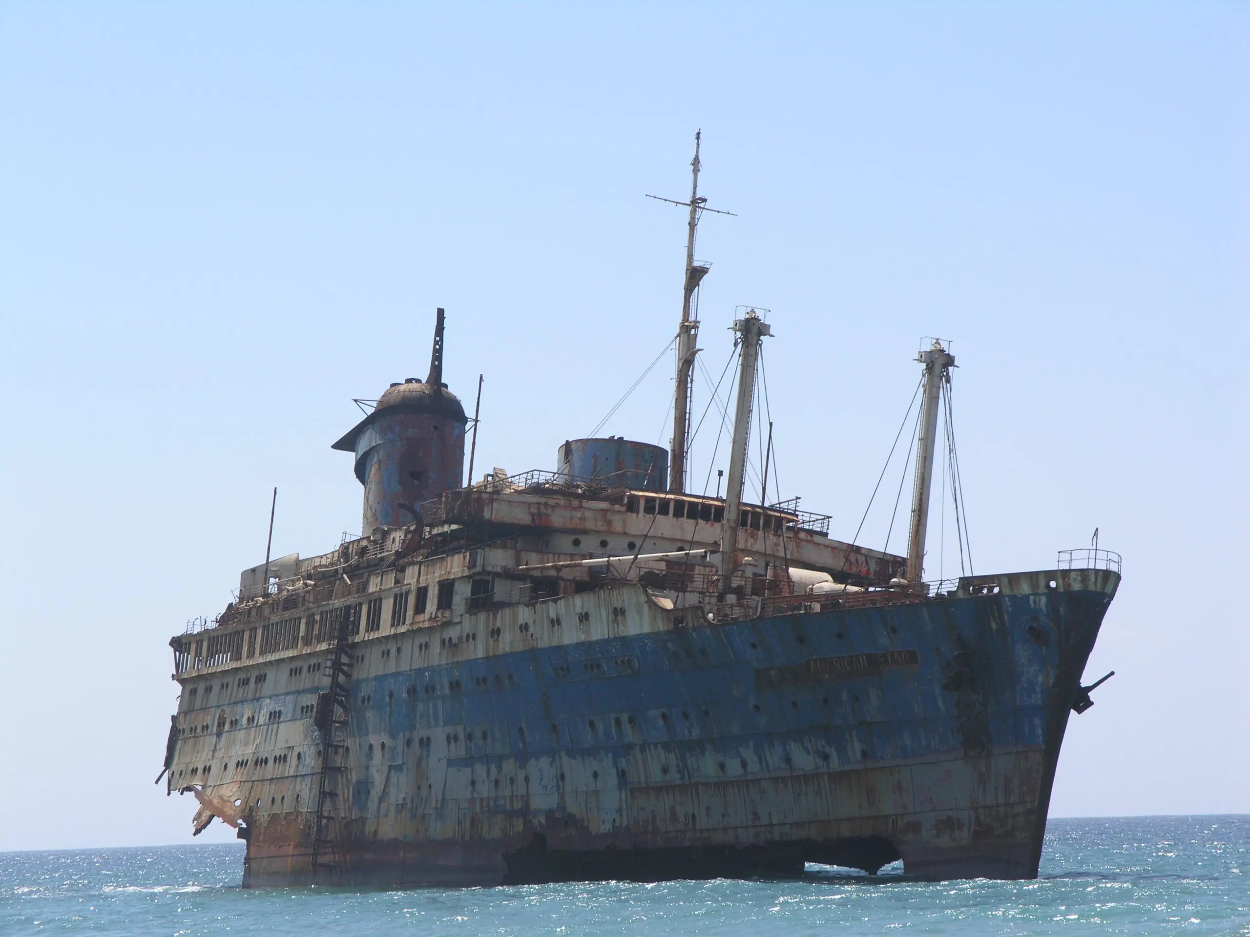cruzeiro navio 3 anos cancelado