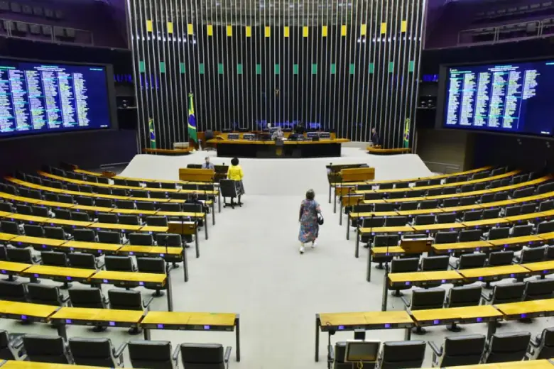 Camara Deputados