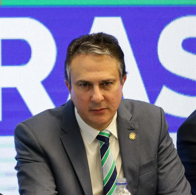 Camilo Santana