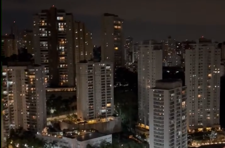 panelaço energia