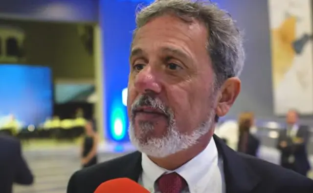 Nicola Cotugno - Enel