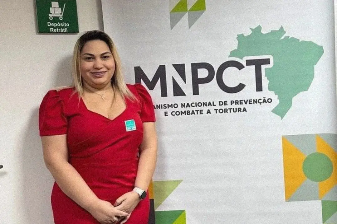 Dino Comando Vermelho Tráfico