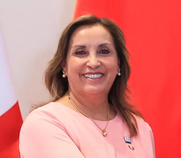 Dina Boluarte