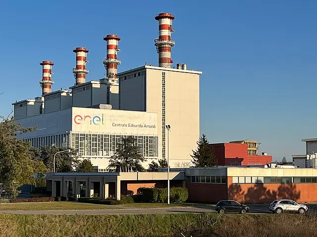 Enel