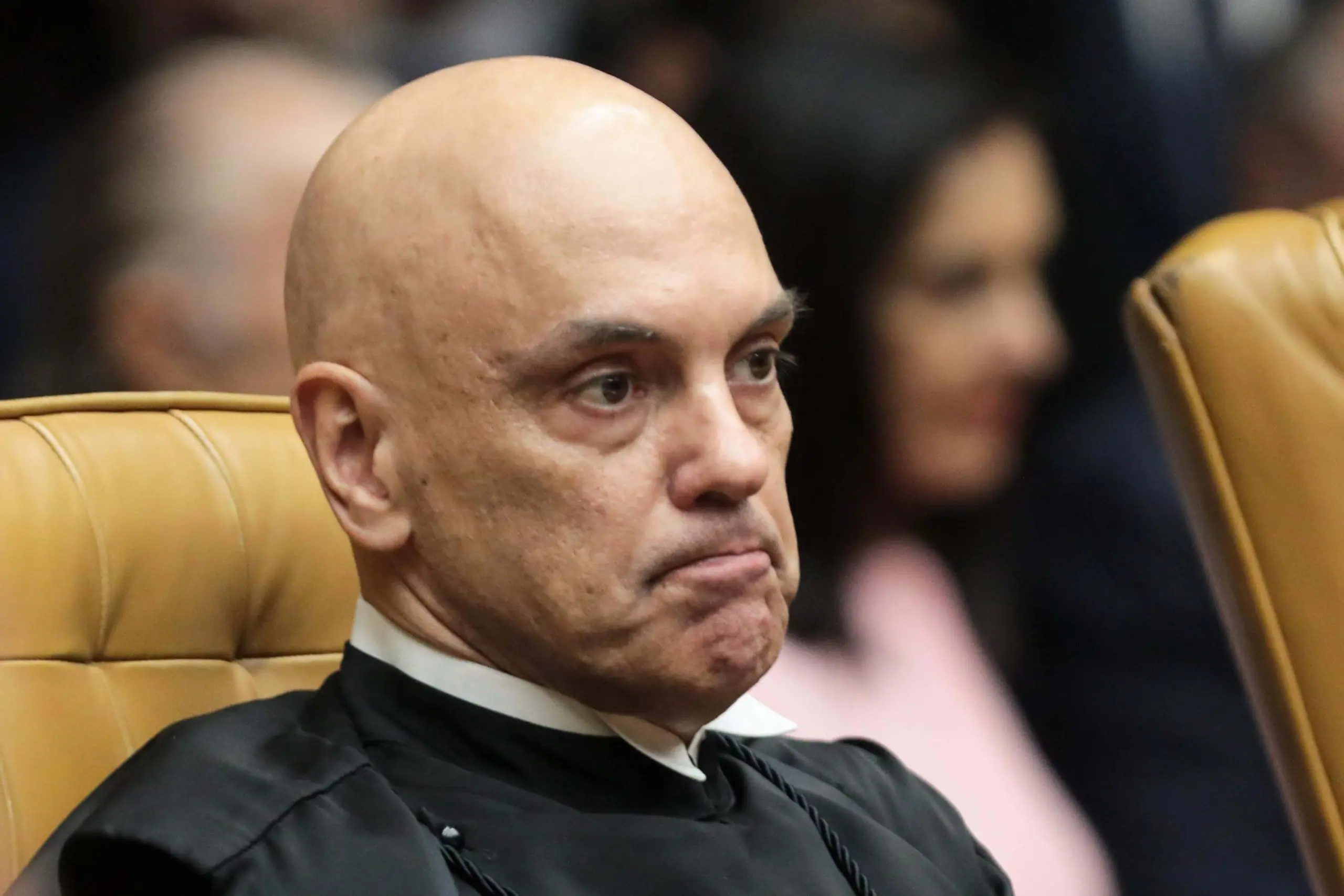 pf erro moraes 8 janeiro Cleriston desembargador