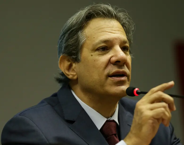 Fernando Haddad
