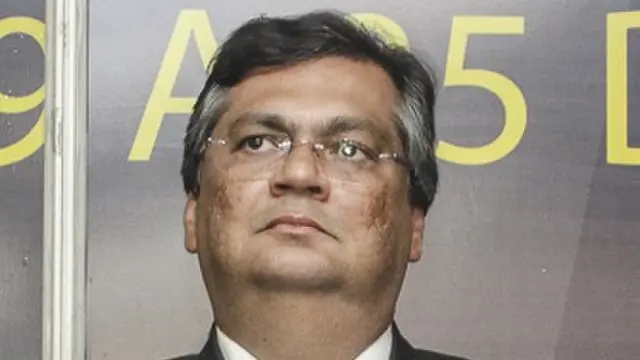 Flávio Dino