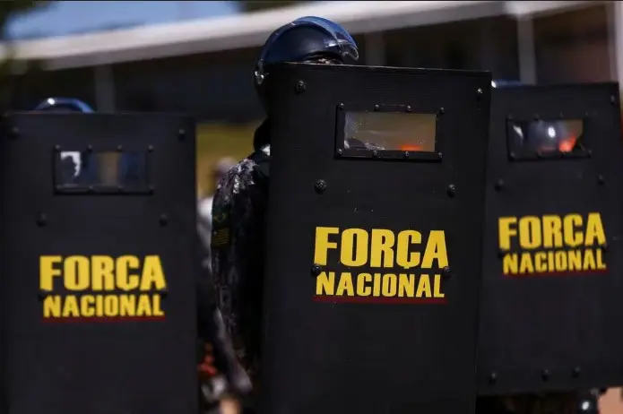Forca Nacional