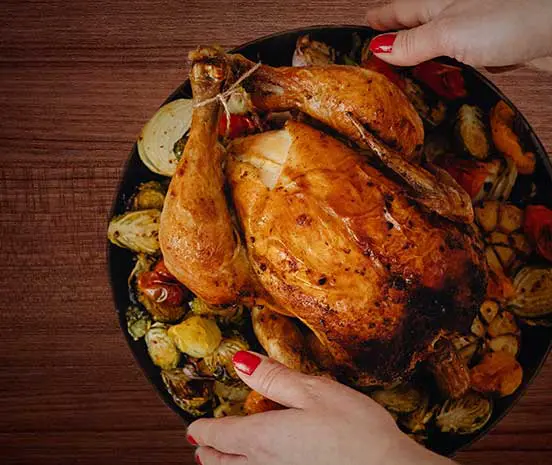 Frango Brasil