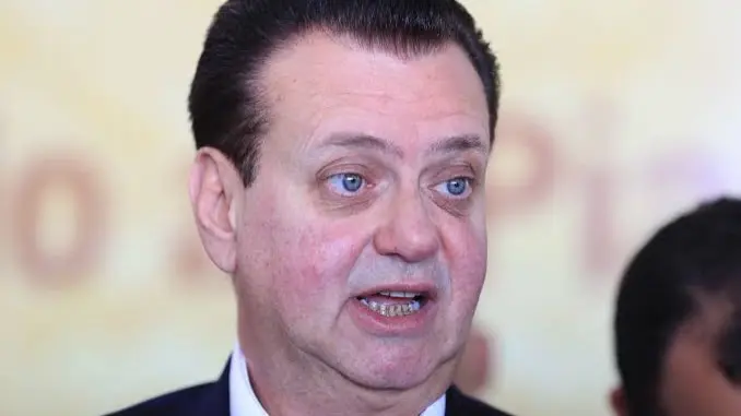 Gilberto Kassab