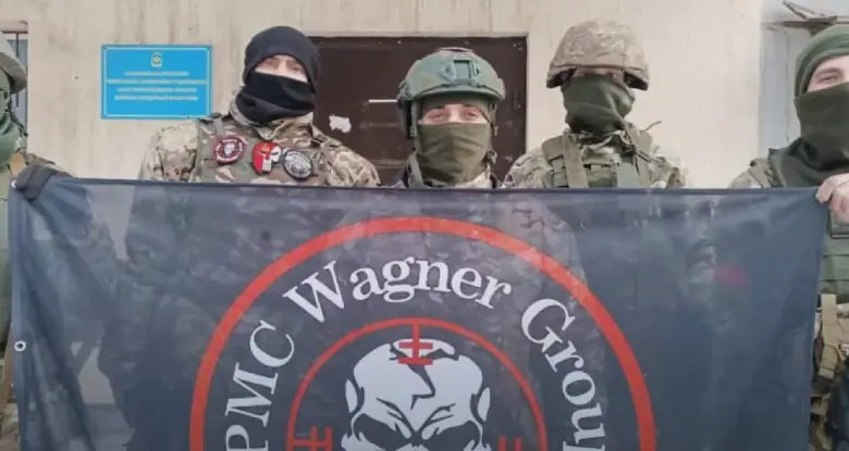 Grupo Wagner