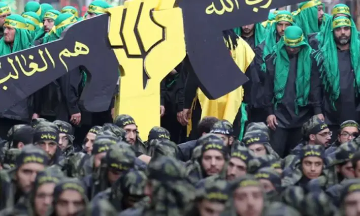 Hezbollah