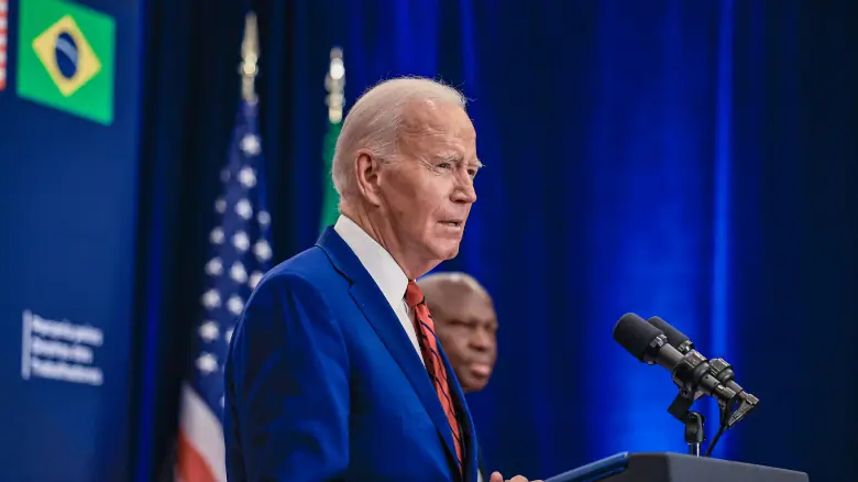 Joe Biden