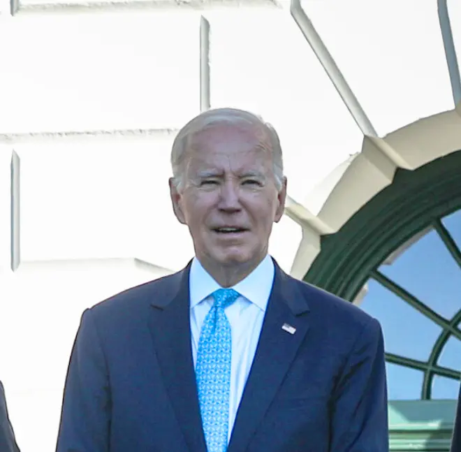 Joe Biden