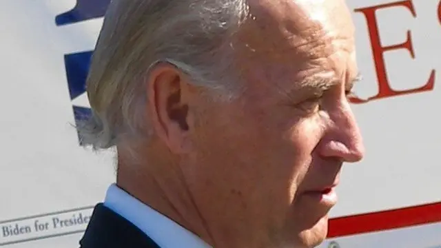 Joe Biden