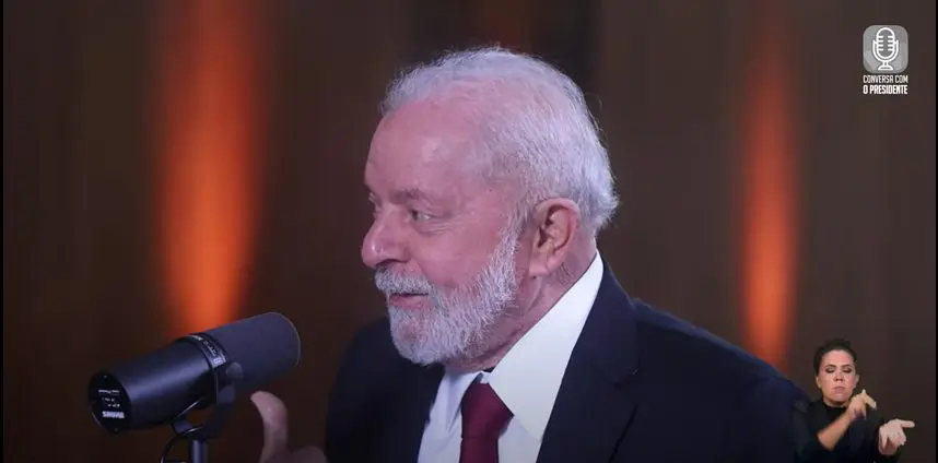 Lula milei argentina haddad