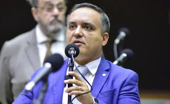 paulinho da força