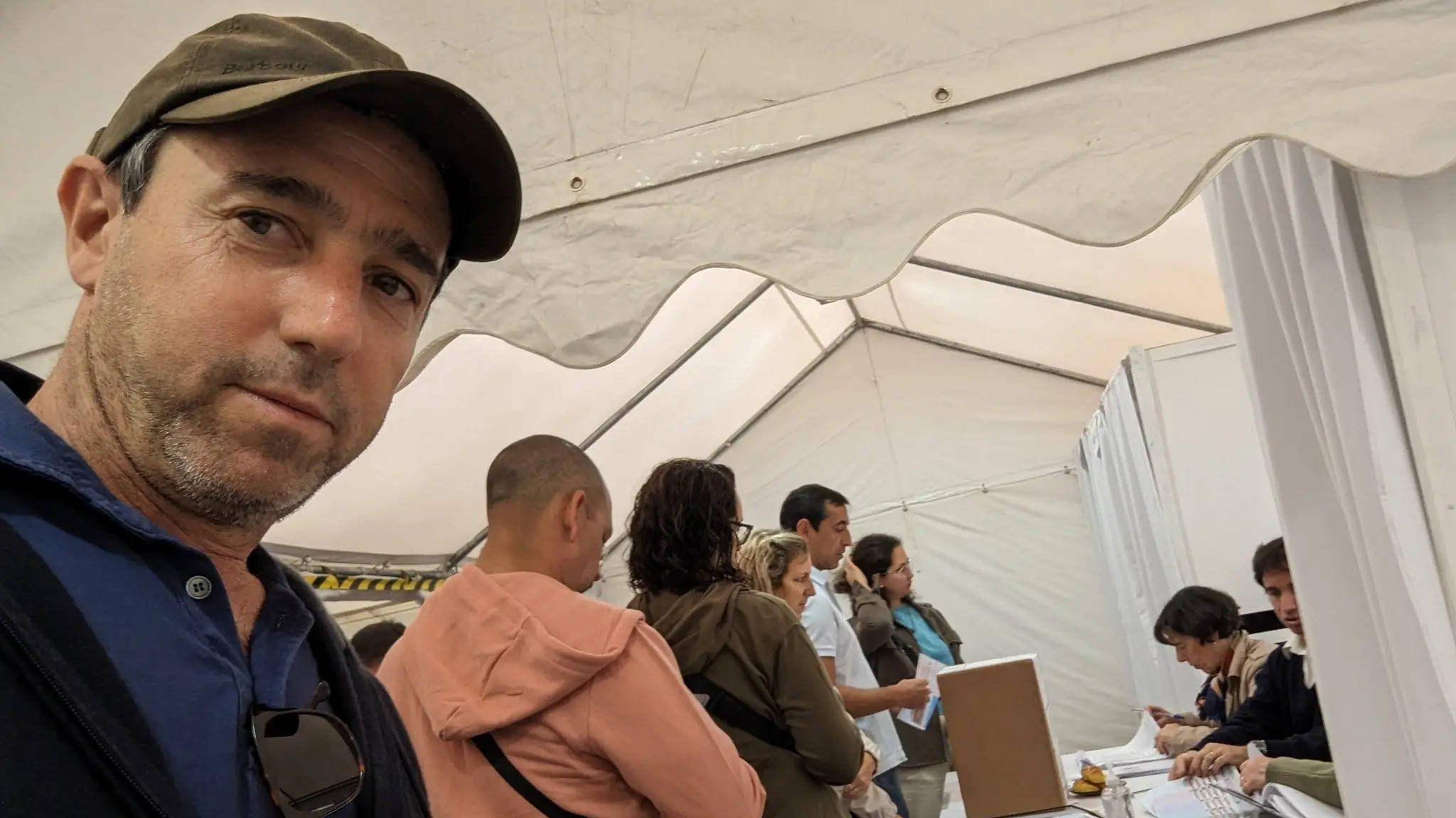 Marcos Galperín