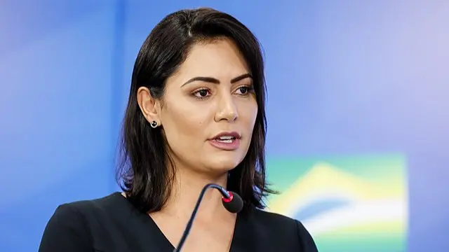 Michelle Bolsonaro
