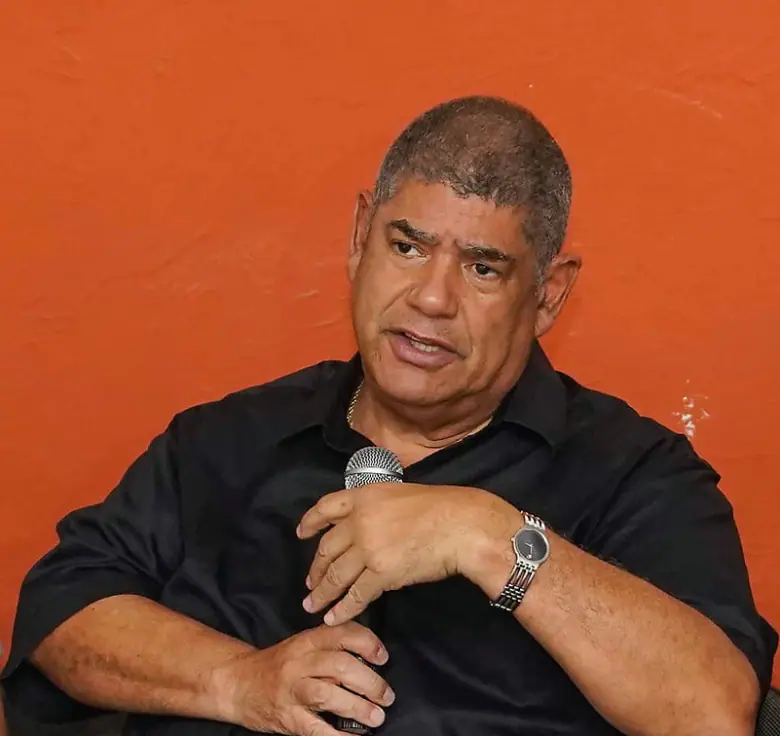 Milton Leite