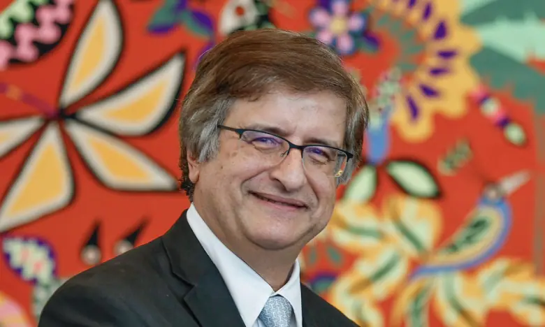 Paulo Gonet