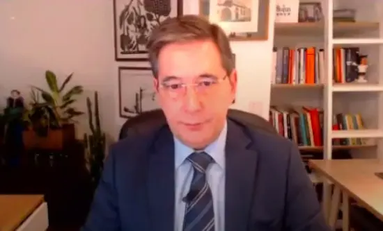 Pedro Henrique Demercian