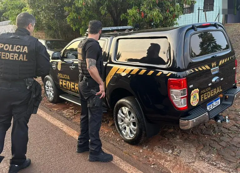 Policia Federal