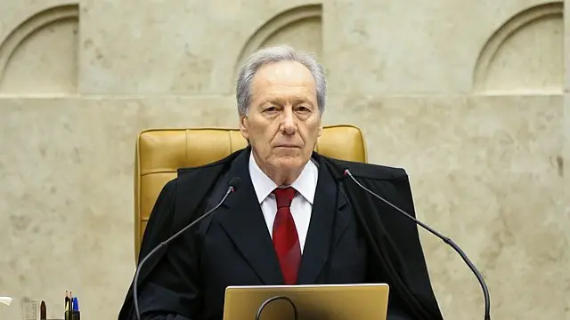Ricardo Lewandowski