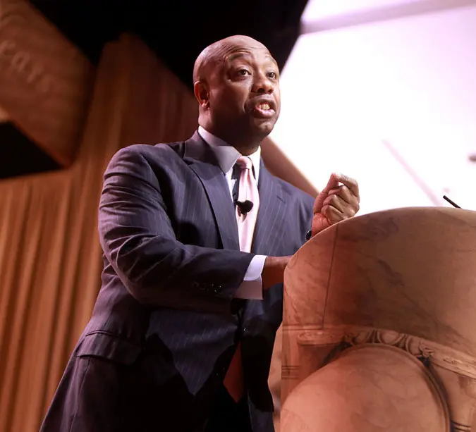 Tim Scott
