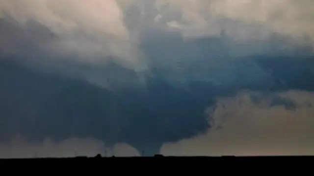 Tornado