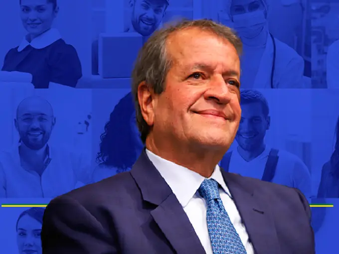 Valdemar da Costa Neto