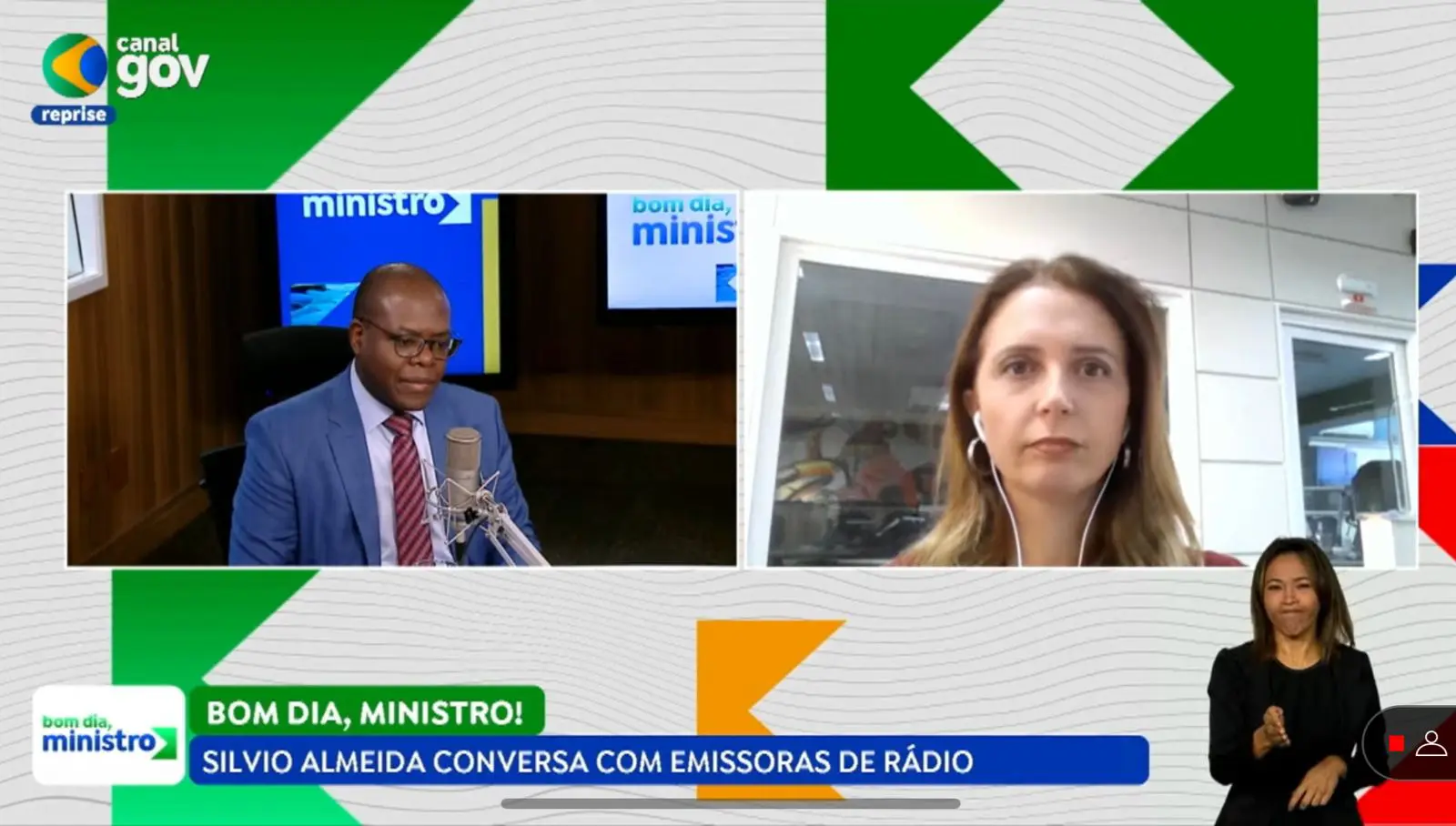 Ministro de Lula acusa Israel de crimes