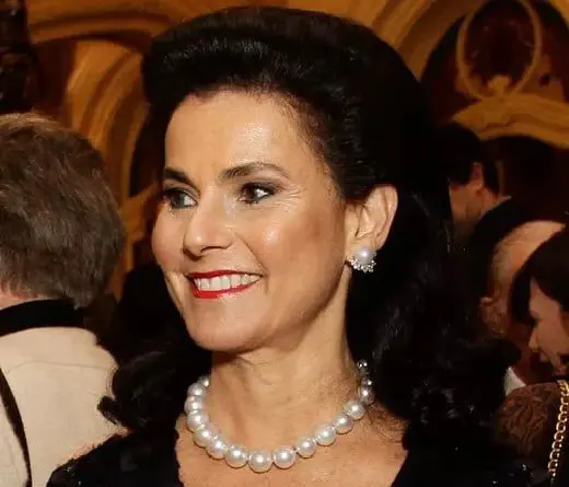 Lista Forbes mulheres Brasil