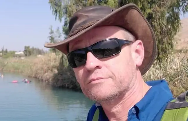 Michel Nisenbaum