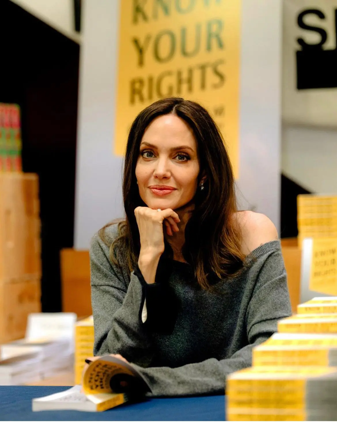 angelina jolie israel 2