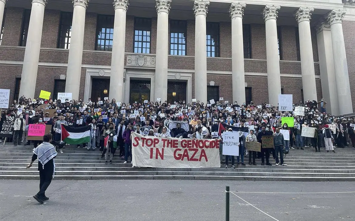 antissemitismo universidades 3