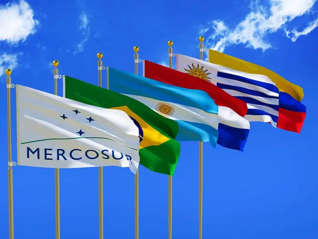 artigo de lucas ferraz sobre o futuro do mercosul